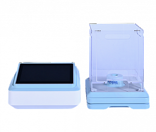 Компания Duoning представляет настольную систему магнитного смешивания DuoMix®