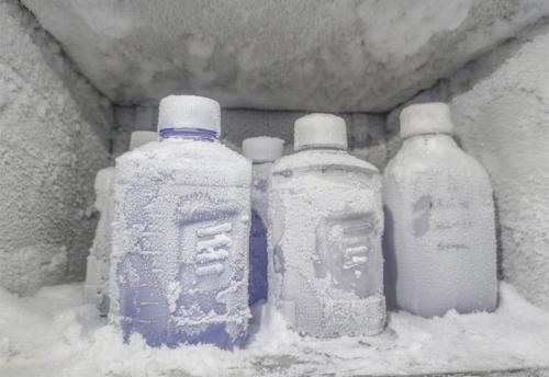 Одноразовые флаконы для биопроцессов Duoning Одноразовые флаконы для биопроцессов Duoning