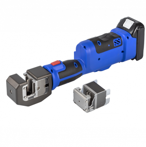 Аккумуляторный асептический разъединитель