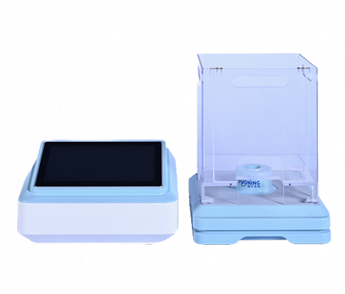 Система смешивания DuoMix / Mini DuoMix Duoning