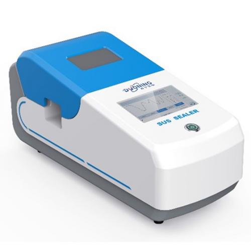 Прибор для асептического запаивания одноразовых трубок Duoning Прибор для асептического запаивания одноразовых трубок Duoning