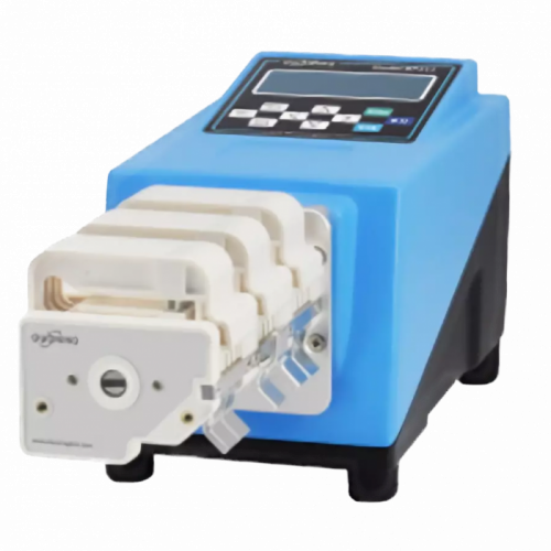 Перистальтический насос BP211-3DG4 / BP211-DG4 Duoning