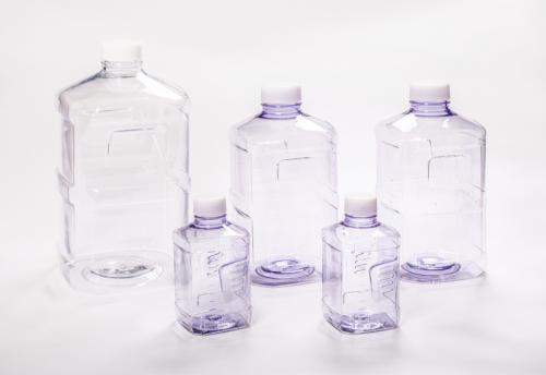 Одноразовые флаконы для биопроцессов Duoning Одноразовые флаконы для биопроцессов Duoning