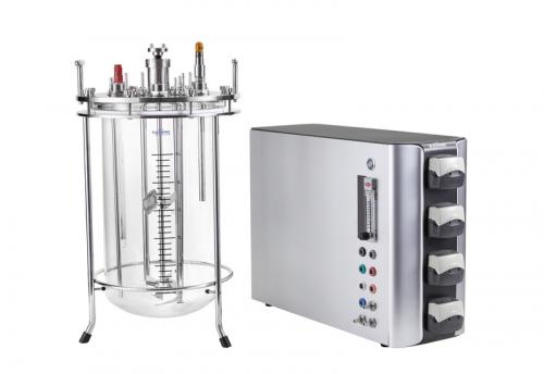 Лабораторный биореактор DuoBioX™ Explore Duoning