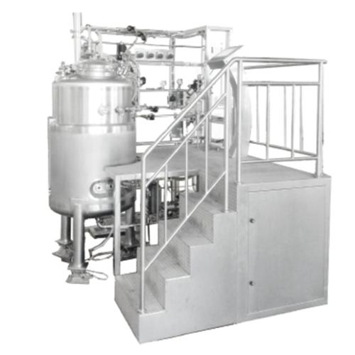 Биореактор из нержавеющей стали серии BC Duoning Биореактор из нержавеющей стали серии BC Duoning