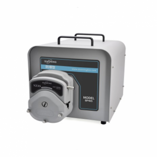 Взрывобезопасный перистальтический насос BP405-YG35 Duoning