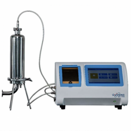 Прибор для контроля фильтров на целостность ITPOWER Duoning