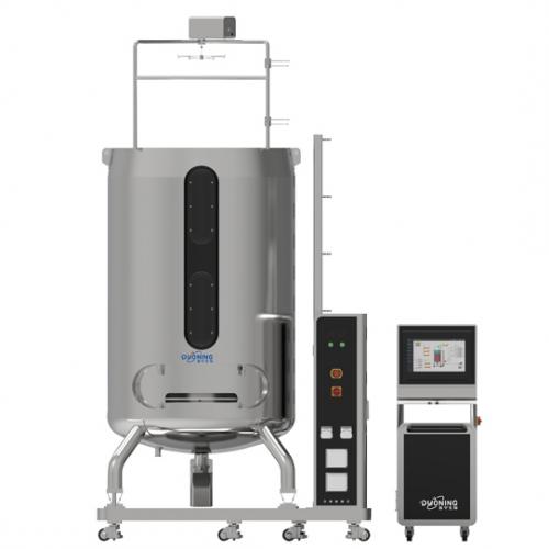 Промышленный вертикальный биореактор DuoBioX™ Pro Duoning Промышленный вертикальный биореактор DuoBioX™ Pro Duoning