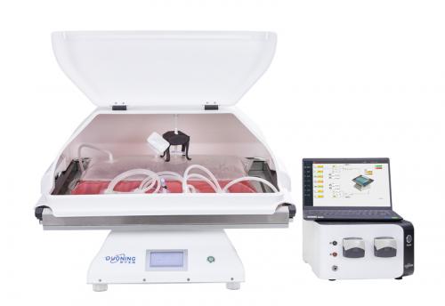 Волновой Биореактор DuoWave® Duoning Волновой Биореактор DuoWave® Duoning