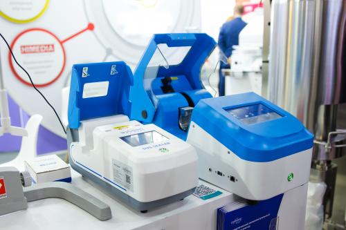 Прибор для асептического запаивания одноразовых трубок Duoning Прибор для асептического запаивания одноразовых трубок Duoning