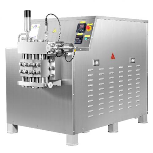 Гомогенизатор высокого давления для промышленных серий Duoning Гомогенизатор высокого давления для промышленных серий Duoning