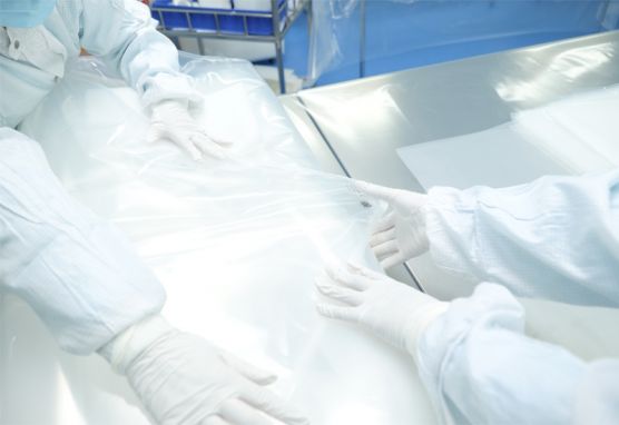 Преимущества и рекомендации по выбору одноразовых технологий для биофармацевтических производств Преимущества и рекомендации по выбору одноразовых технологий для биофармацевтических производств