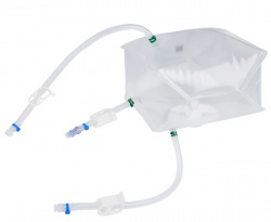 Одноразовый мешок для смешивания DuoMix/Mini DuoMix Duoning Одноразовый мешок для смешивания DuoMix/Mini DuoMix Duoning