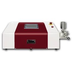 Микроструйный гомогенизатор высокого давления Duoning Микроструйный гомогенизатор высокого давления Duoning